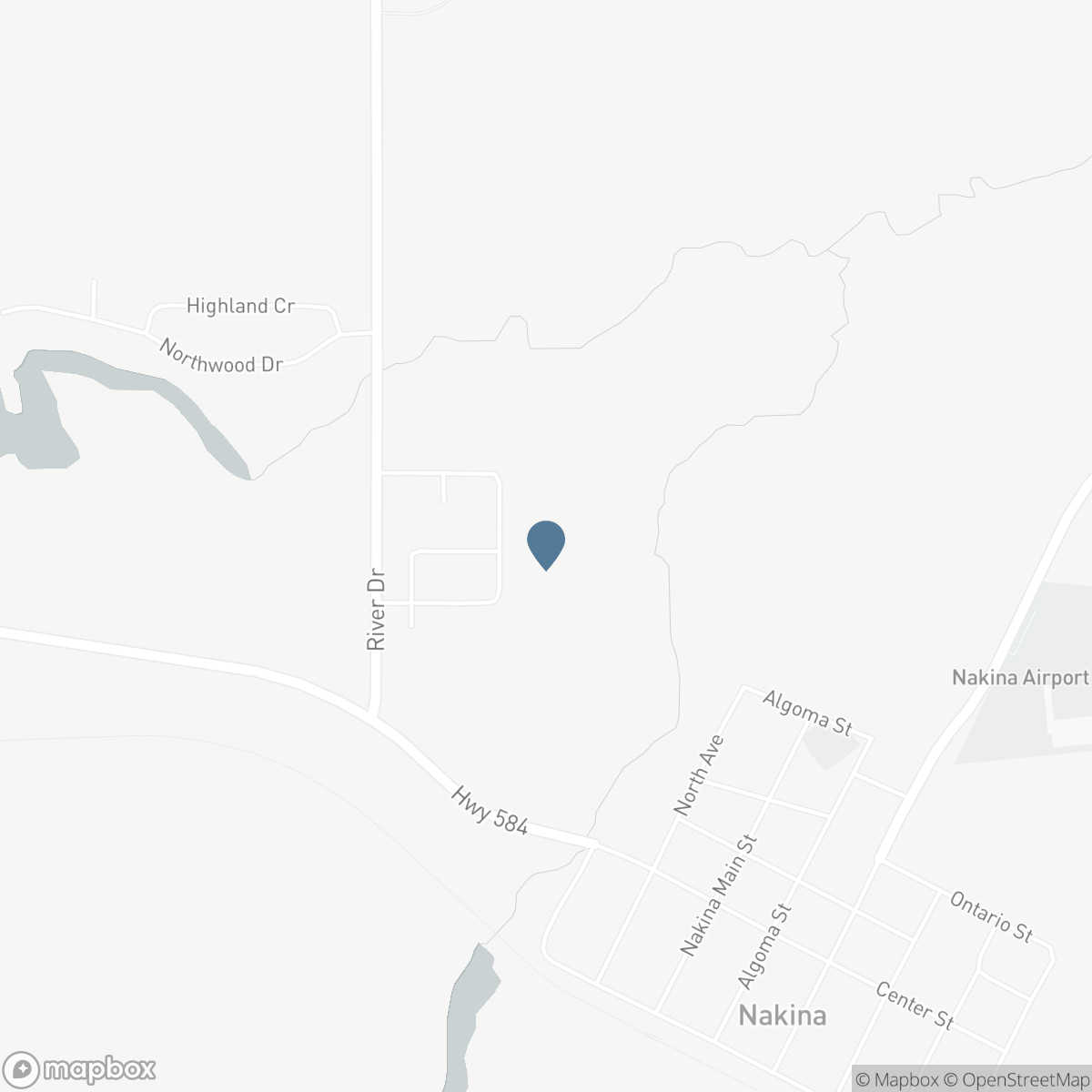 1 Balkam Road, Greenstone, Ontario P0T 2H0